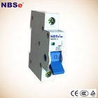 NBSK-3 Electrical Isolator Switch 1P 100A 230V/400V AC 50 Hz/60Hz Use Easily