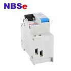 N30LE Residual 16 Amp 30ma RCBO Breaker Overcurrent Protection